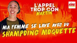 LAppel Trop Con  Catastrophe capillaire rireetchansons [upl. by Ahsiryt]