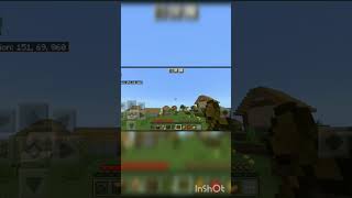 Beating Minecraft in adventure mode minecraft [upl. by Herc]