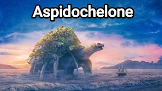 Aspidochelone Legendary Sea Monster  Mythology and History [upl. by Corilla]