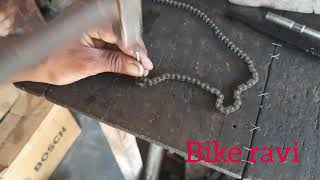 Activatvs jupiter mahindra Gustoduro DzPleasuremaestro timing chainरॉकर बिना इंजन ओपन fitting [upl. by Avelin]