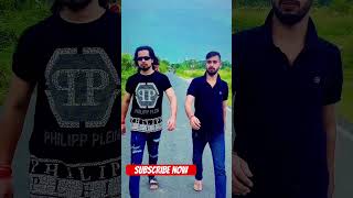 trending song bhojpuri music newsong rutba dabang wala [upl. by Notlim]