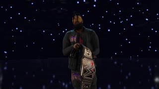 GET IN LINE amp NOT CLOSE TO FINISHEDWWE 2K24 MY RISE [upl. by Rocray]