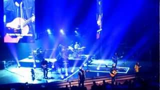 Christ Alone Corner Stone  Hillsong [upl. by Beckerman262]