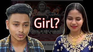 Adore kinogore Rohingya film  Review amp feedback  Rohingya Important Message  Faizan Arkan [upl. by Sirraj99]