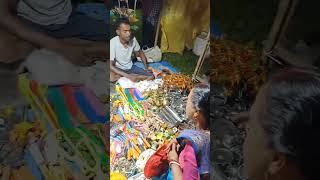 আমরা মেলায় ঘুরতে গিয়েছিলাম Nandita vlog oo5 [upl. by Akinimod786]