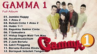 Top Hits Gamma 1 [upl. by Belier]