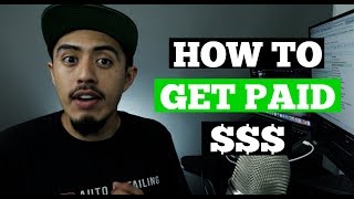 HOW Do You Get PAID For Your Detailing Services [upl. by Jarrell695]