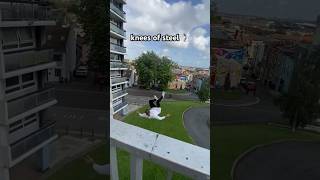 Parkour Like You’ve Never Seen Before 🤯 [upl. by Ahsatsan]