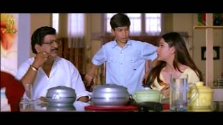 Nuvvu Leka Nenu Lenu Full Movie  Part 1  Tarun  Aarthi Agarwal  Suresh Productions [upl. by Morie]