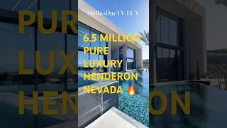 65 MILLION PURE LUXURY 🔥 [upl. by Ahtimat]