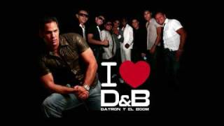 matame  dayron y el boom [upl. by Neille]