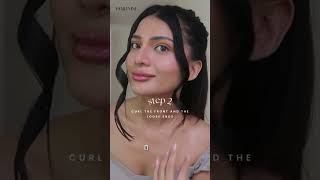 GRWM  Chic and Romantic Updo with HairMNL and Penny Pairs ✨ [upl. by Tloc]