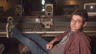 Steve Albini iconic Chicago producer and musician dies at 61 [upl. by Swain]