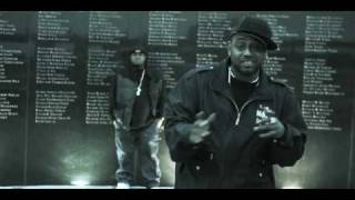 CaponeNNoreaga  Pain Official Music Video 2010Dir By 57thAve [upl. by Ermina]