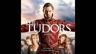 The Tudors Soundtrack Main Titles slightly extended [upl. by Conroy]