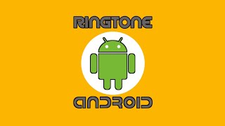 ANDROID RINGTONE  MILDLY ALARMING [upl. by Pliner]