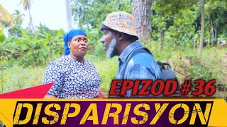 DISPARISYON Ep36 TI KANNY SILFIZ TISÈ PRESWA TIMOUDA ZANZAN KETOU MIDRÈNE LEGOUTE Haitian Movie [upl. by Acisey]