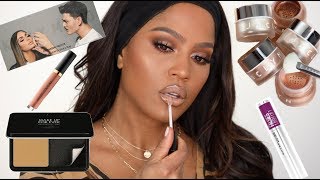 NATURAL HOLIDAY MAKEUP  MAKEUPSHAYLA [upl. by Ludovika488]