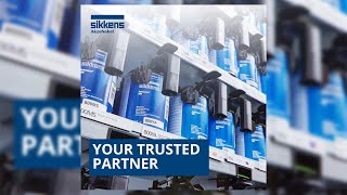 Sikkens your trusted partner [upl. by Nitsirk]