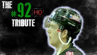 Evgeny Kuznetsov The 92 Tribute  HD [upl. by Anikehs567]