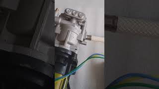 IC Ryobi 40v test cho động cơ 800w [upl. by Faustus928]