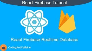 React Firebase Realtime Database [upl. by Lazor426]