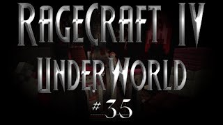 Ragecraft IV  Episode 35 Xins Challenge [upl. by Tichon]