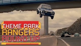 Fast amp Furious ride coming to Universal Orlando [upl. by Reade]