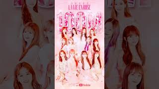 miss you Izone 아이즈원 보고 싶다songizonelavieenroseshortyoutubesound [upl. by Willette]