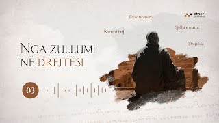 03 Nga zullumi në drejtësi  Omer ibn AbdulAziz [upl. by Susan]