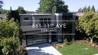 661 11th Ave Kirkland [upl. by Goldner359]