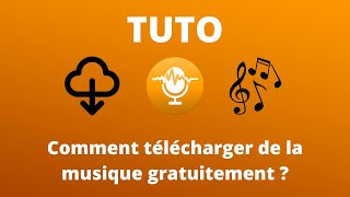 Télécharger de la musique gratuitement en MP3 FLAC WAV [upl. by Ahseyn]