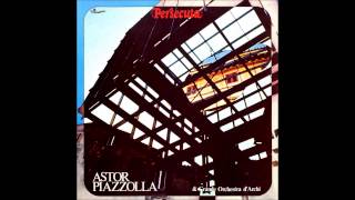 Astor Piazzolla  Pia sol la sol [upl. by Tillion]