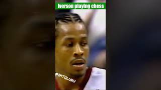 You play checkers I play chess withlurv nbafinals2025 [upl. by Ching]