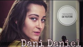 Dani Daniels Song  Love song  Dani Daniels whatsapp status [upl. by Sharla541]