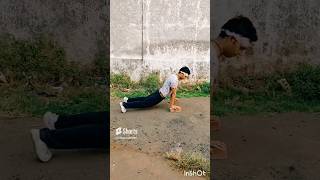 illegal weapons 20  Street dance Desi StyleDesi workout [upl. by Konyn744]