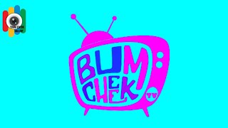 Bumcheek TV Logo Super Effects In 2024  Preview 2 effects [upl. by Laenaj142]