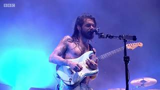 Biffy Clyro Bubbles [upl. by Trumaine]