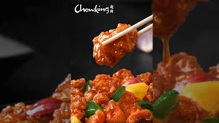 Discover Chowking Sweet amp Sour Pork [upl. by Berton]