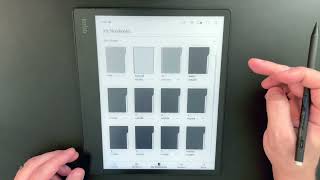 Kobo Elipsa 2E amp 43621095 Firmware Review [upl. by Ayanat776]