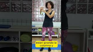 ¿Tienes osteoporosis NO hagas estos movimientos [upl. by Melcher542]