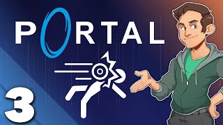 Portal  3  Victory Candescence [upl. by Ornstead]