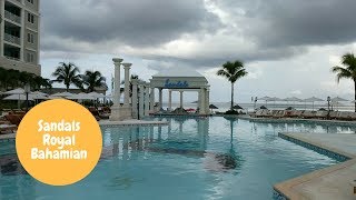 Top 15 All Inclusive Resorts In Bahamas [upl. by Bibby1]