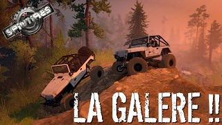 SPINTIRES DES VIEUX PILOTES [upl. by Isus]