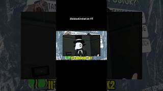 Blaming innocent people on AMONG US vr amongusvr troll furry gaming quest3 amongus imposter [upl. by Ylrebmit]