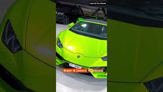 Choose from our fleet of elite cars in Dubai luxurycars supercars shortsvideo shorts short [upl. by Zorine]