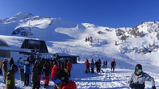 Mondays  Whistler BC [upl. by Nal]