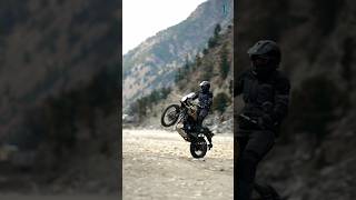 Offroading bike Scam in India [upl. by Orlando]