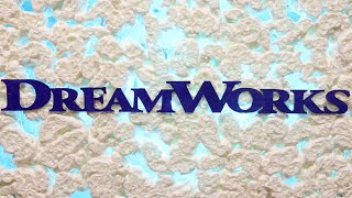 DreamWorks Logo Diorama  Timelapse video [upl. by Warenne]