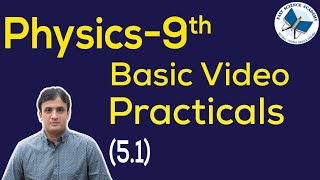 Practical physics 9th 51 [upl. by Hernardo906]